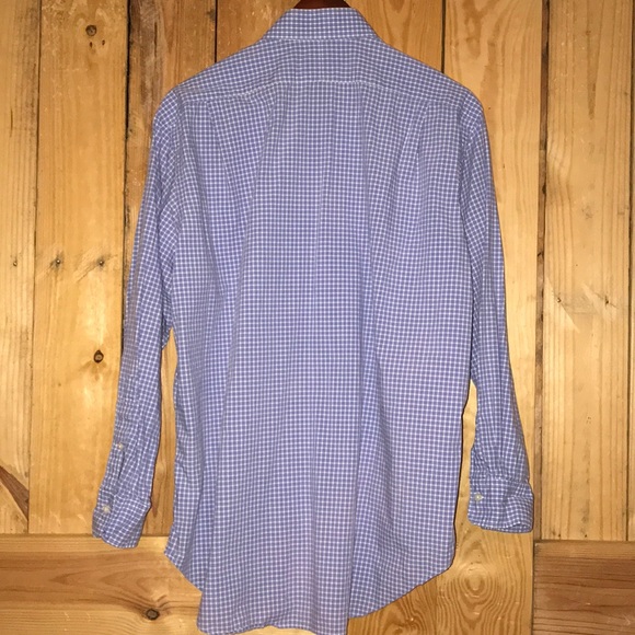 Polo Ralph Lauren Button down XL - Picture 2 of 3